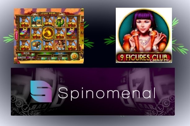 spinomenal เว็บ ในไทย