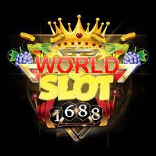 worldslot1688 ทางเข้า