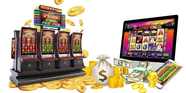 คาสิโนสล็อตฟรี