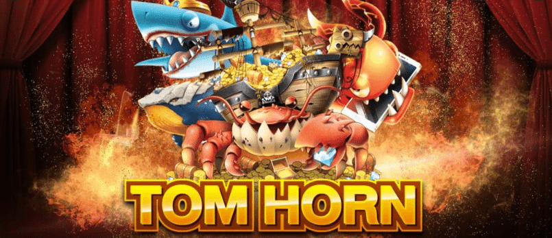 ทดลอง เล่น สล็อต ทอม ฮ อน