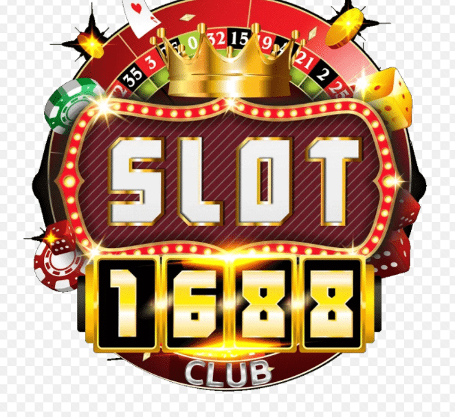 เว็บ เกมสล็อต 1688