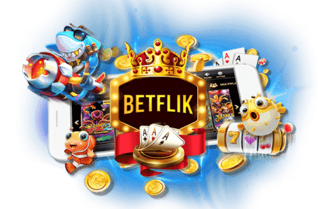 เว็บสล็อต betflik