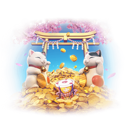 รีวิวเกมสล็อต Lucky Neko