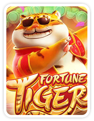 Fortune Tiger