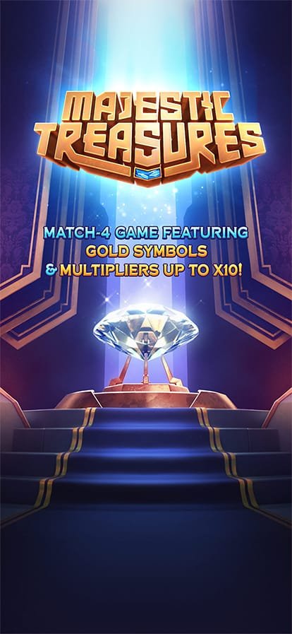 Majestic Treasures 2022