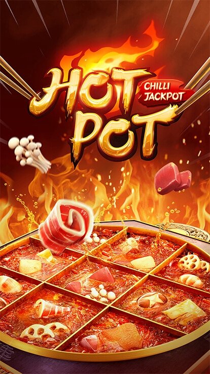 Hotpot 2022