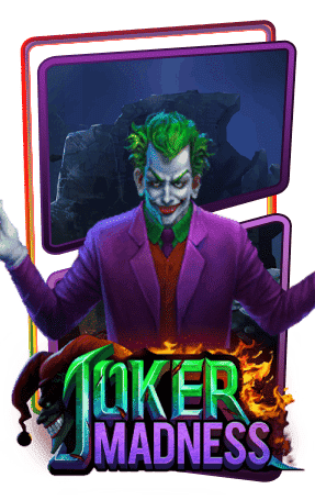Joker Madness