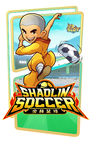 Shaolin Soccer