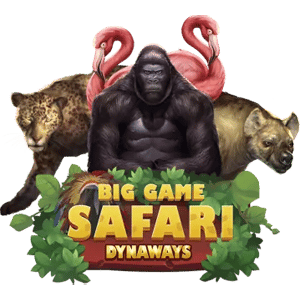 Big Game Safari