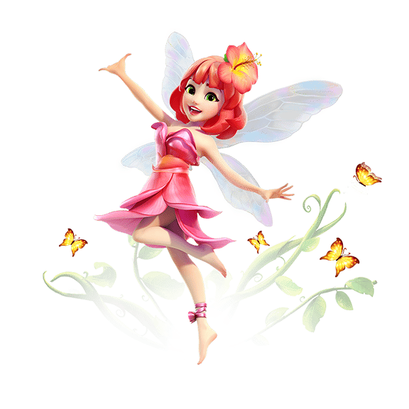 Peas Fairy