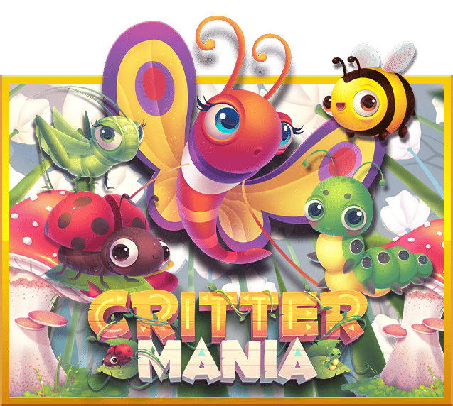 Critter Mania