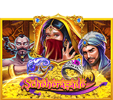 Scheherazade