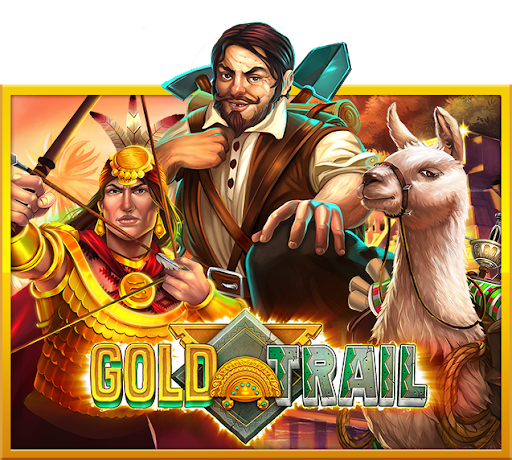 รีวิว Gold Trail