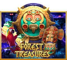 ทดลองเล่น Forest Treasure