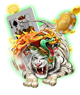 ไพ่เสือมังกรออนไลน์