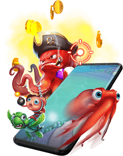 สล็อตยิงปลาได้เงินจริง