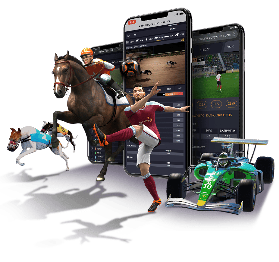 สัมผัสการเล่นกีฬาที่สมจริง