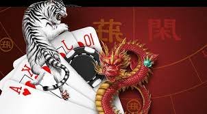 สูตรไพ่เสือมังกร