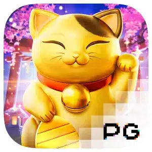 Lucky Neko เกมสล็อต