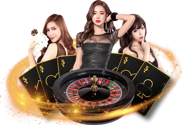 บาคาร่าเว็บตรงแจกหนัก2023