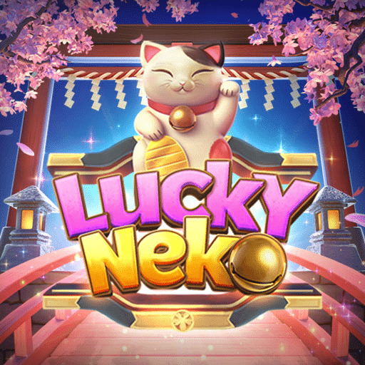 Lucky Neko 2023
