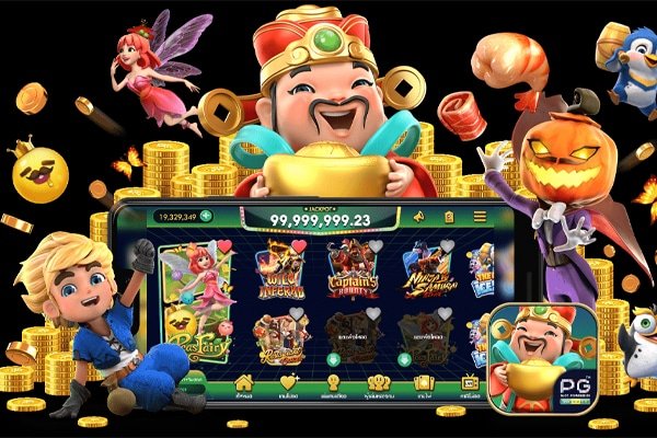 เทคนิคการเล่นสล็อตออนไลน์2023