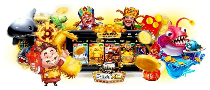 สล็อตยักษ์เขียวทางเข้าค่ายเกมส์ PGjoker