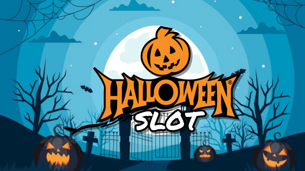 สล็อตยักษ์แจกโปรฮาโลวีนแบบจุใจ30-31 ตุลาคมนี้เท่านั้น