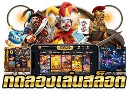 สล็อตยักษ์ API ใหม่ล่าสุด มาแรง อันดับ 1สล็อตยักษ์