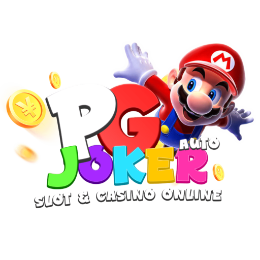 โลโก้ PGJOKER.VIP